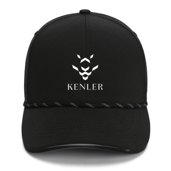 Kenler Summit Rope Cap - Kenler